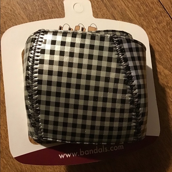 Bandals interchangeable shoe bands! - Picture 3 of 3